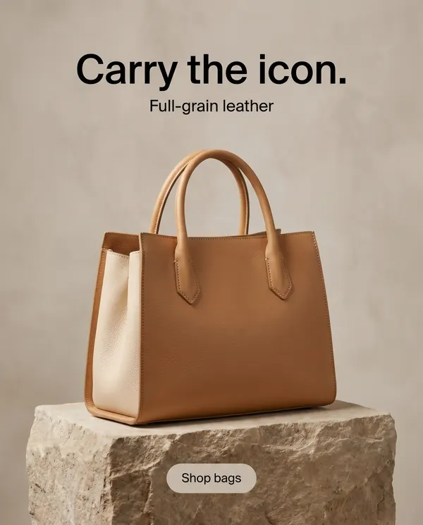 AI generated ad 19