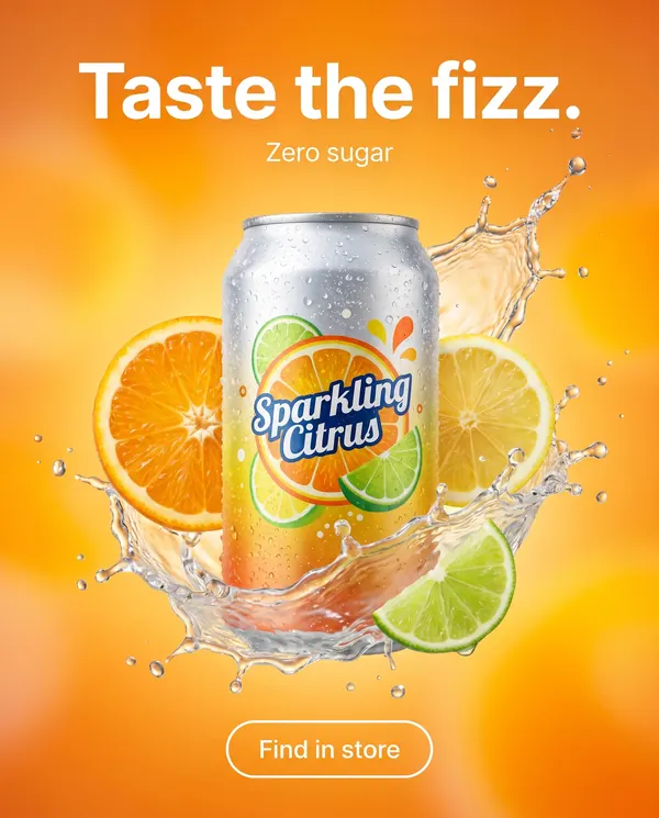 AI generated ad 20