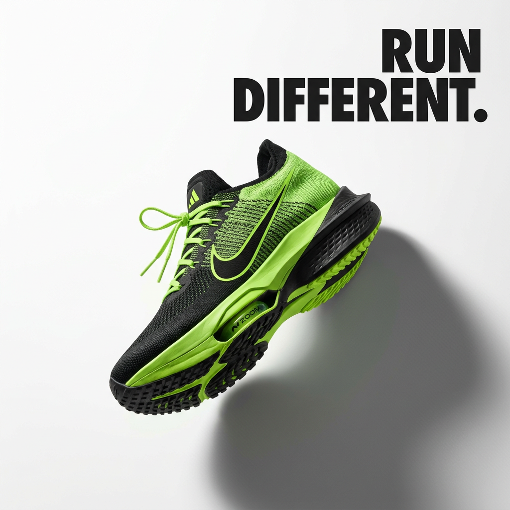 AI generated ad 2