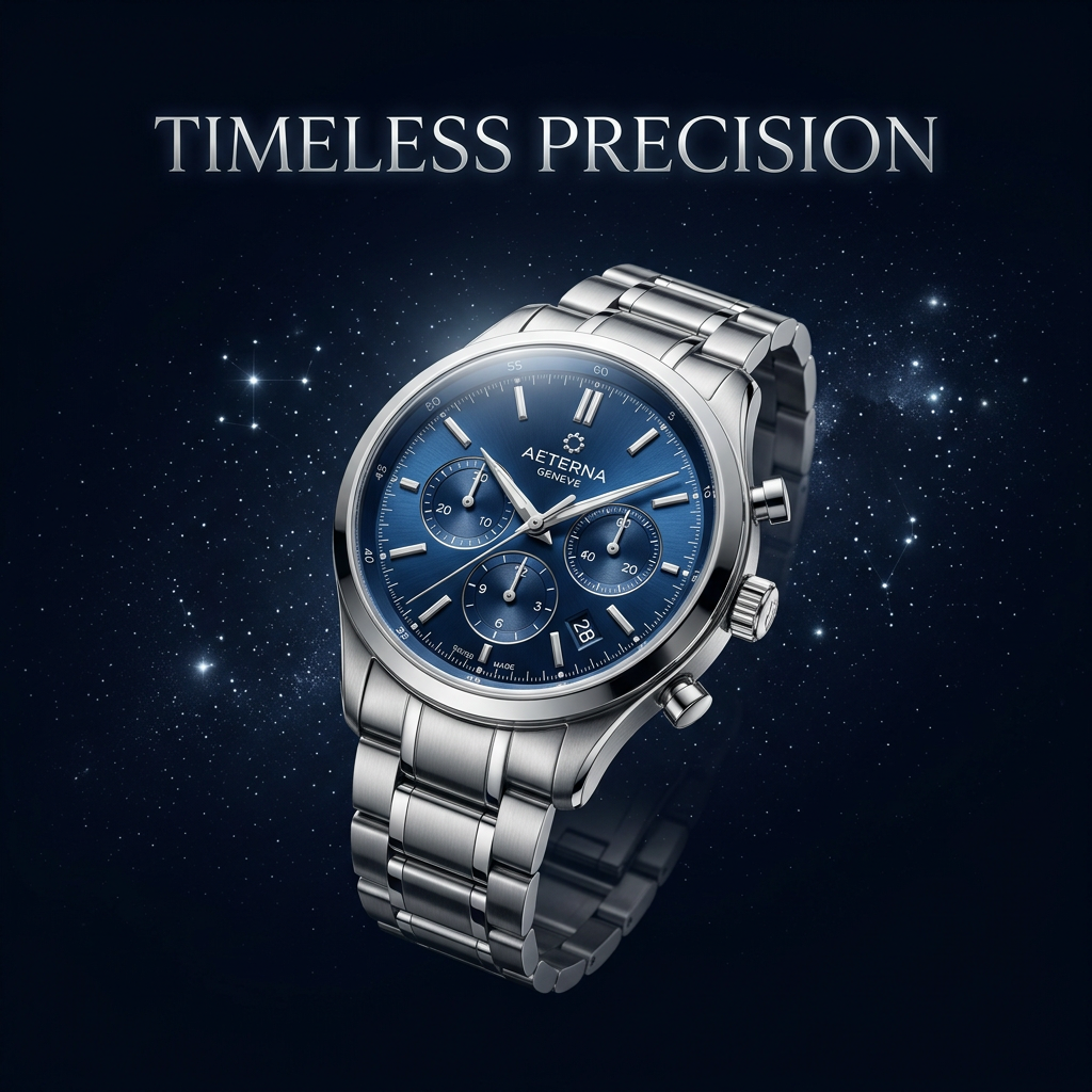 AI generated ad 3
