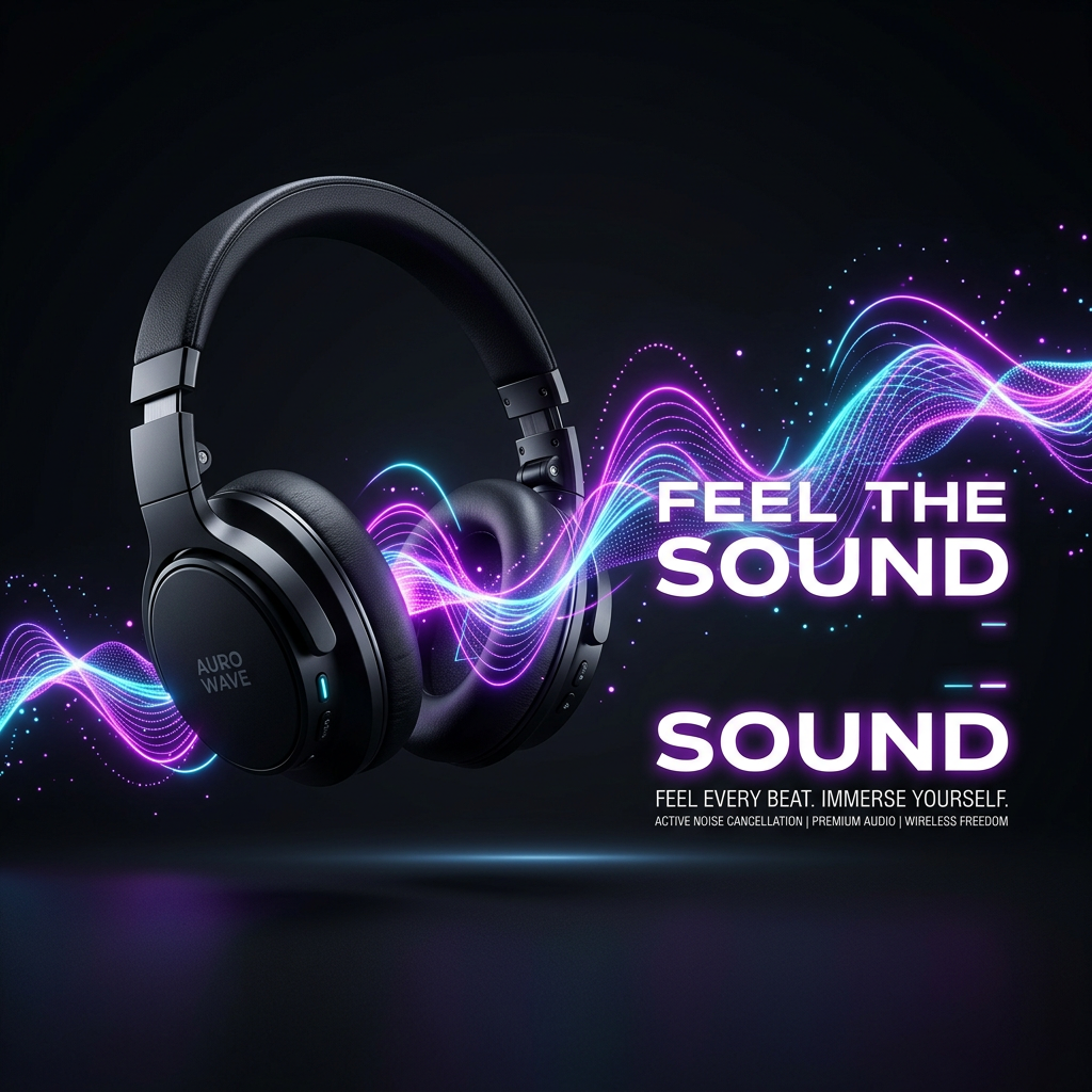 AI generated ad 5