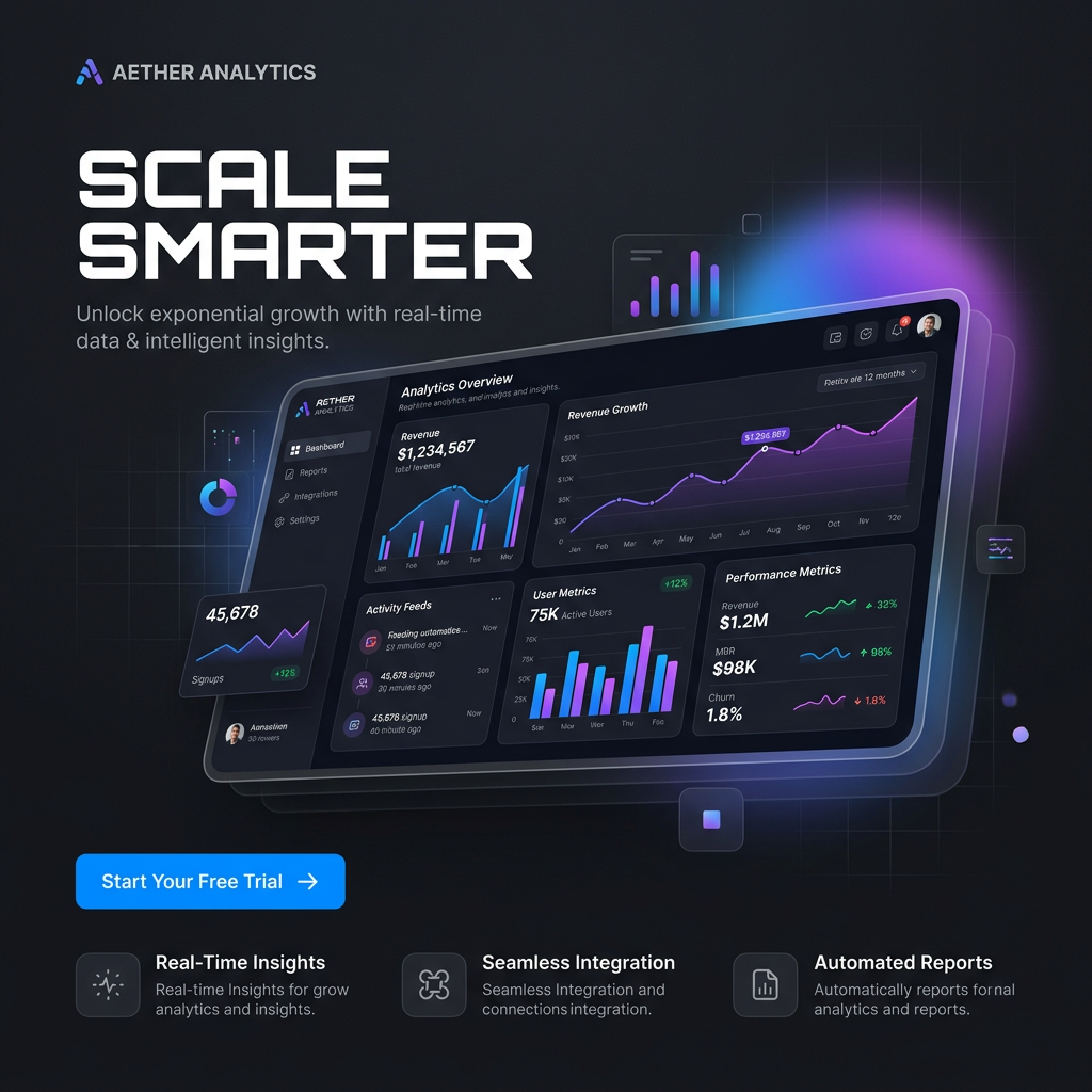 AI generated ad 14